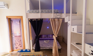 2 Notti in Casa Vacanze a Mazara del Vallo